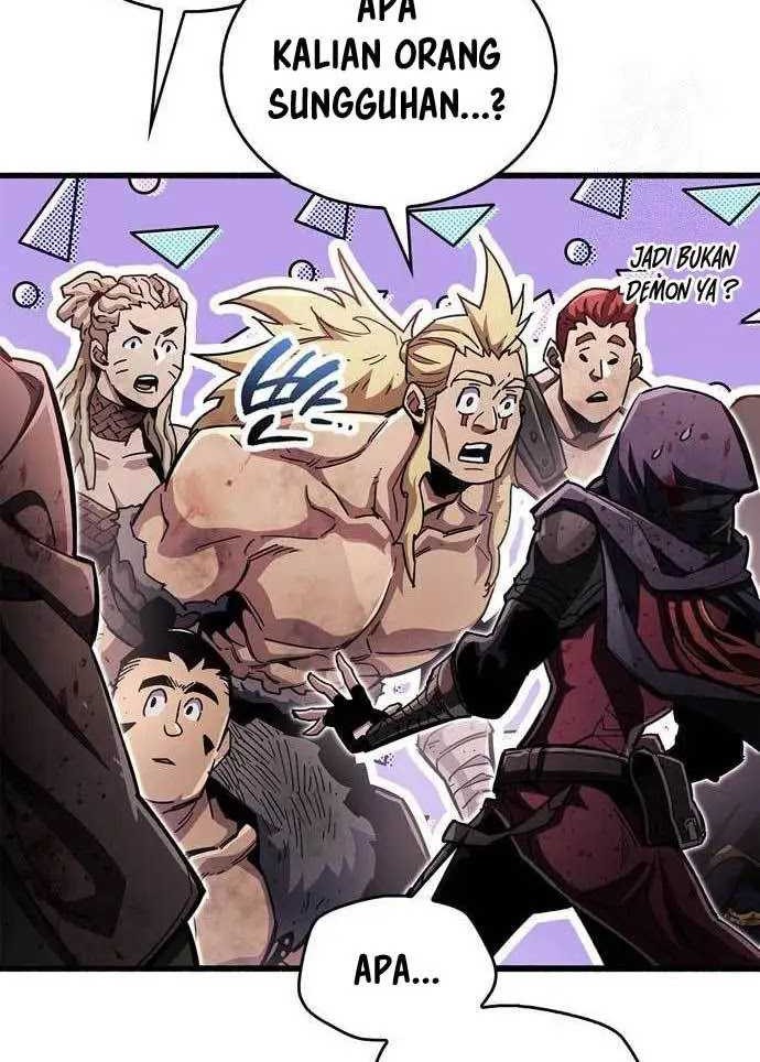 The Player Hides His Past Chapter 46 Gambar 7