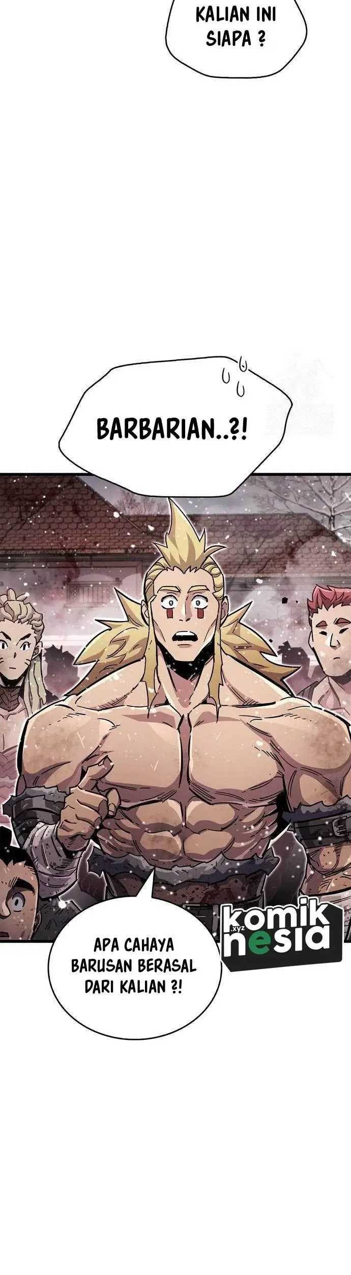 The Player Hides His Past Chapter 46 Gambar 8