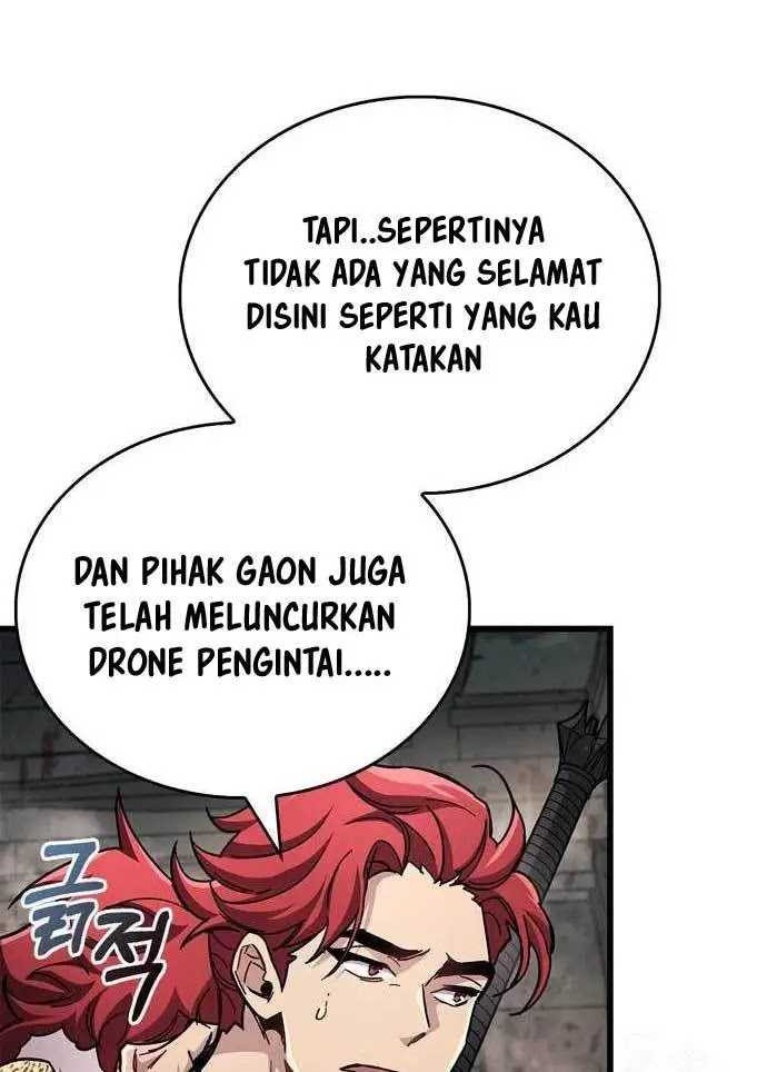 The Player Hides His Past Chapter 46 Gambar 13