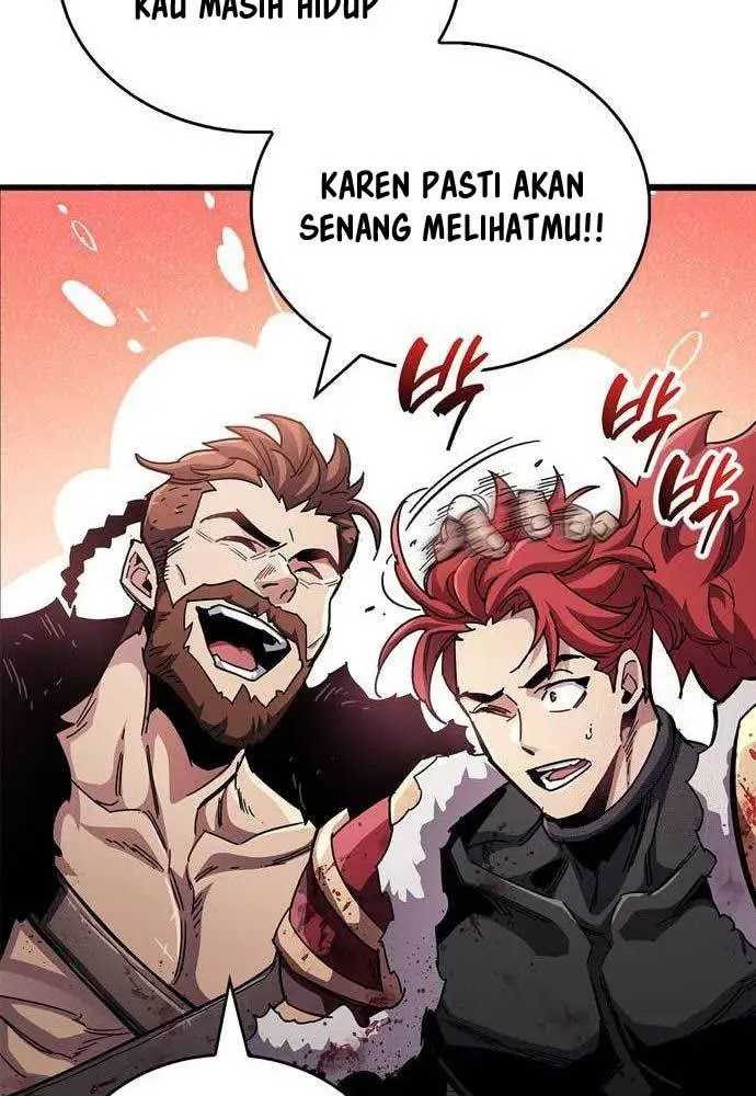 The Player Hides His Past Chapter 46 Gambar 22