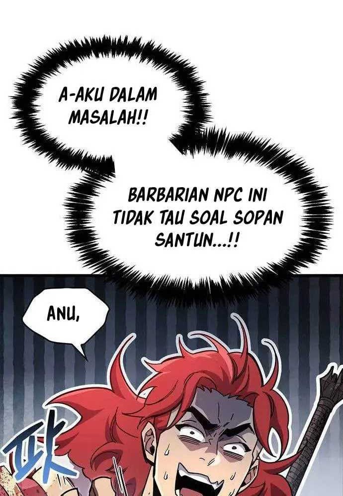 The Player Hides His Past Chapter 46 Gambar 25