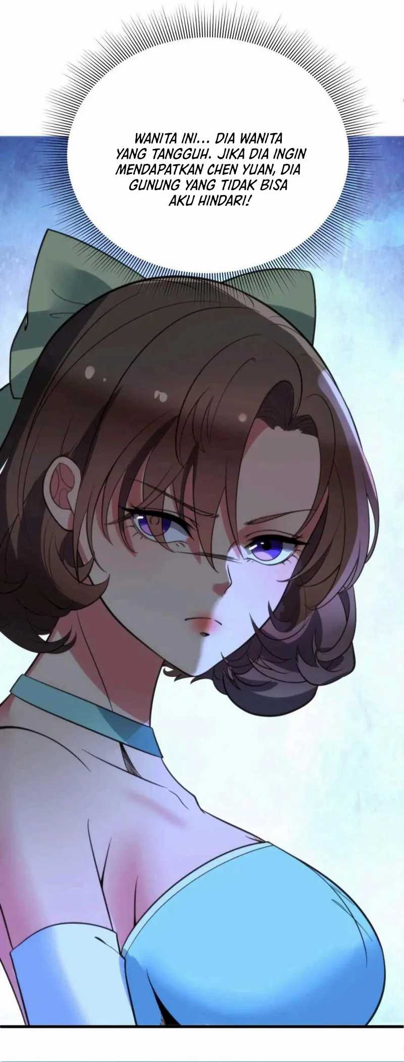 I Have 90 Billion Licking Gold Chapter 165 Gambar 23