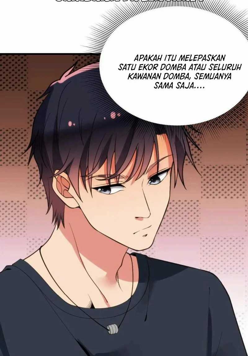 I Have 90 Billion Licking Gold Chapter 165 Gambar 17