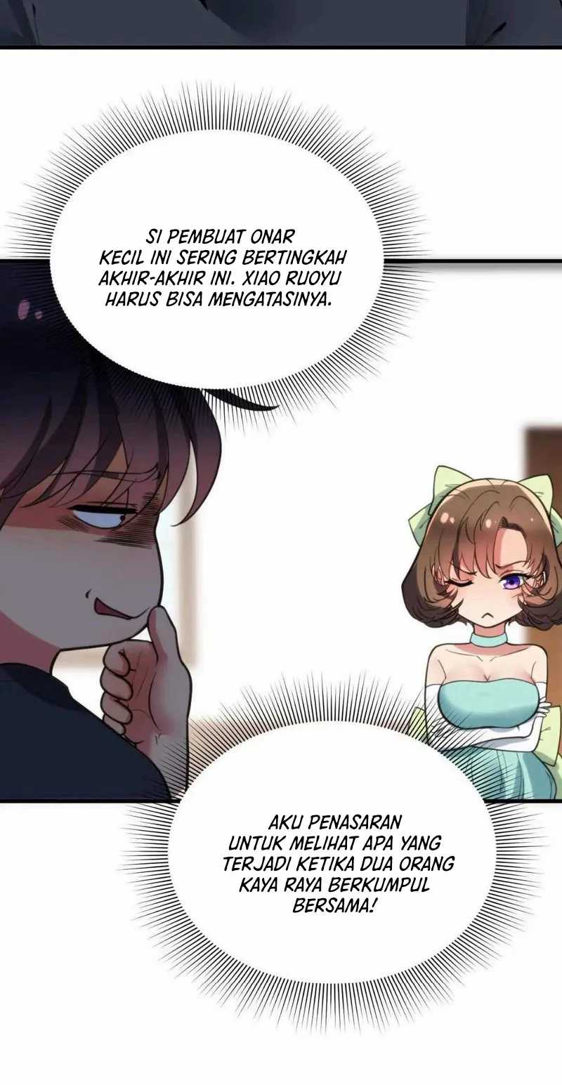 I Have 90 Billion Licking Gold Chapter 165 Gambar 18