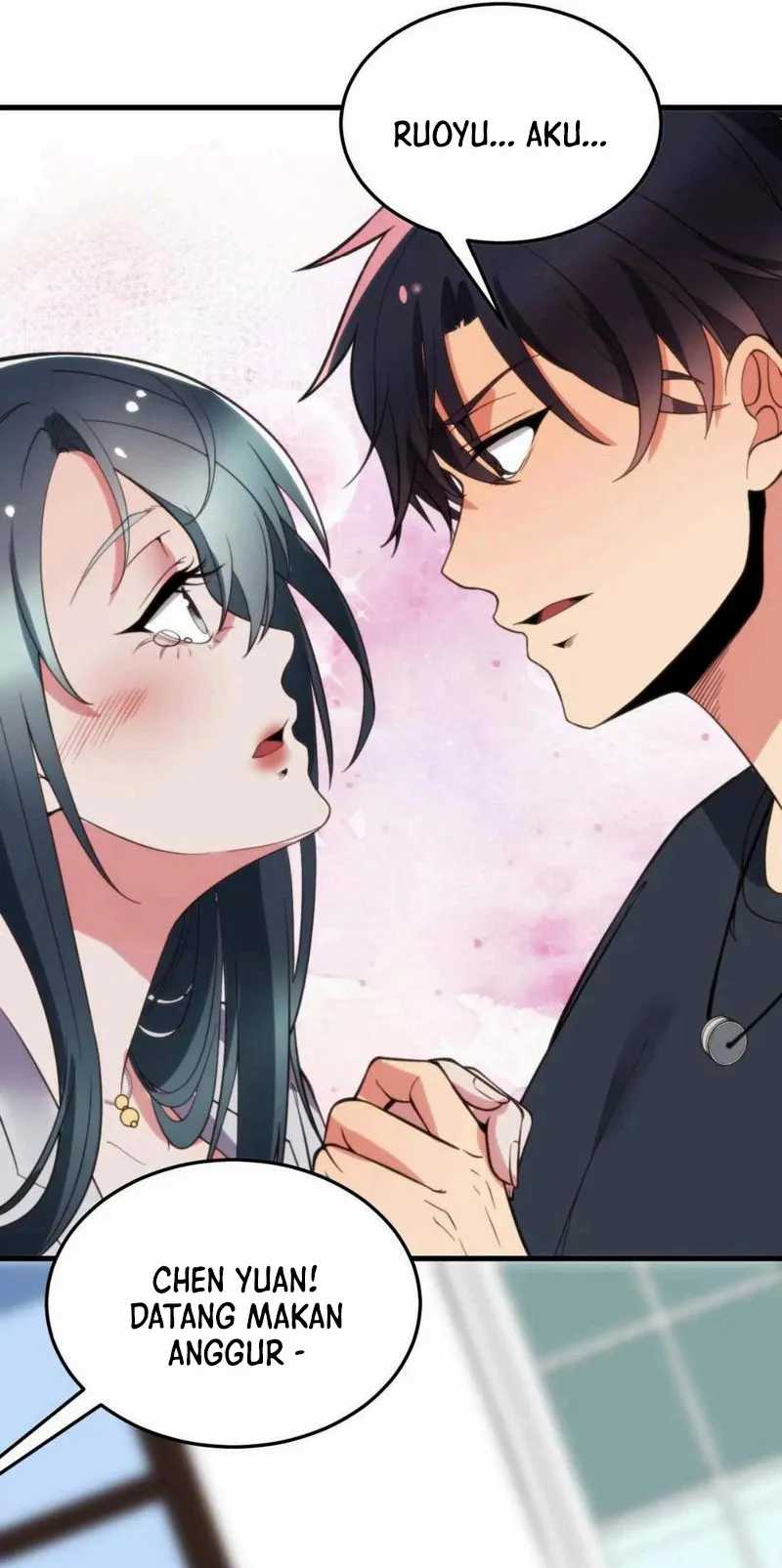 I Have 90 Billion Licking Gold Chapter 165 Gambar 4