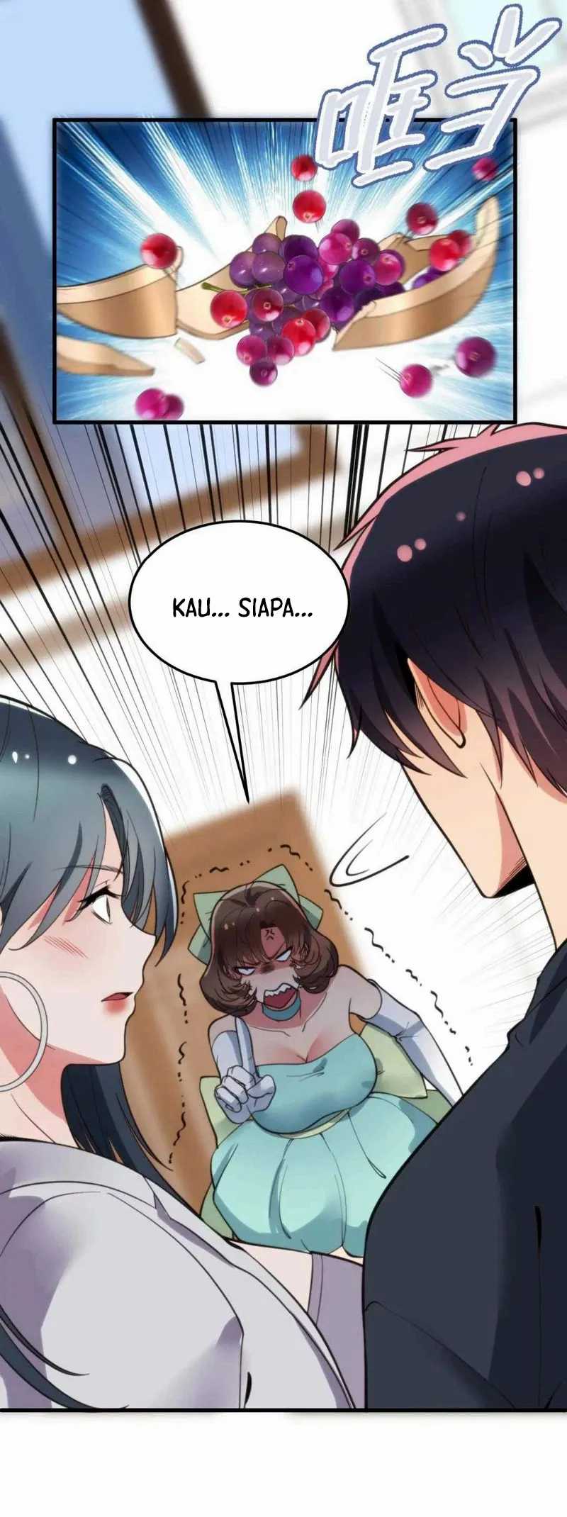 I Have 90 Billion Licking Gold Chapter 165 Gambar 5