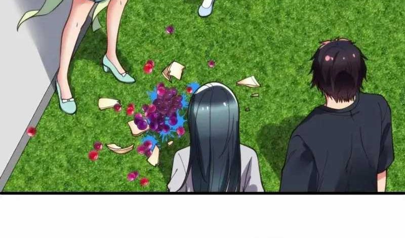 I Have 90 Billion Licking Gold Chapter 165 Gambar 7