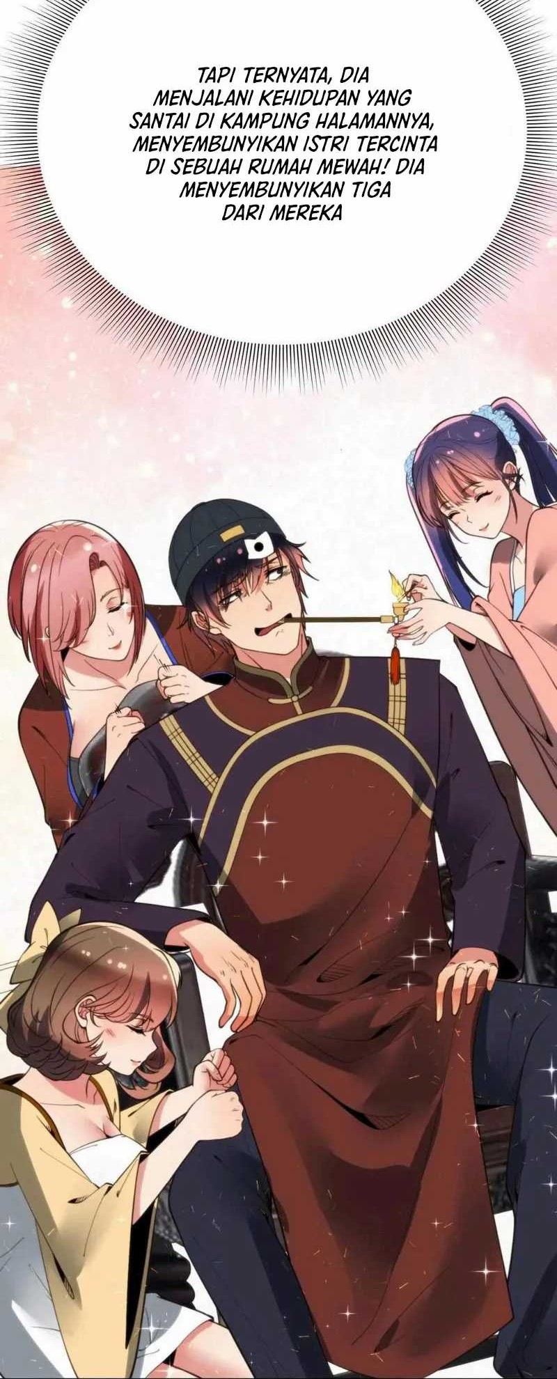 I Have 90 Billion Licking Gold Chapter 165 Gambar 9