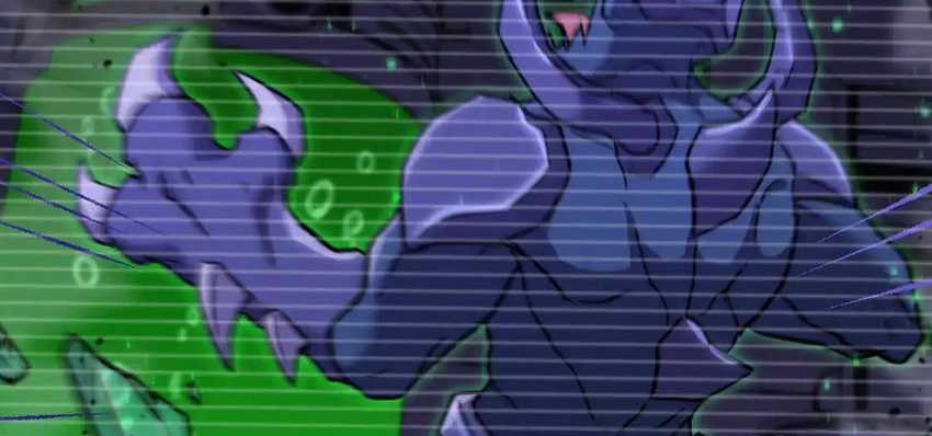 Apex Future Martial Arts Chapter 101 Gambar 36