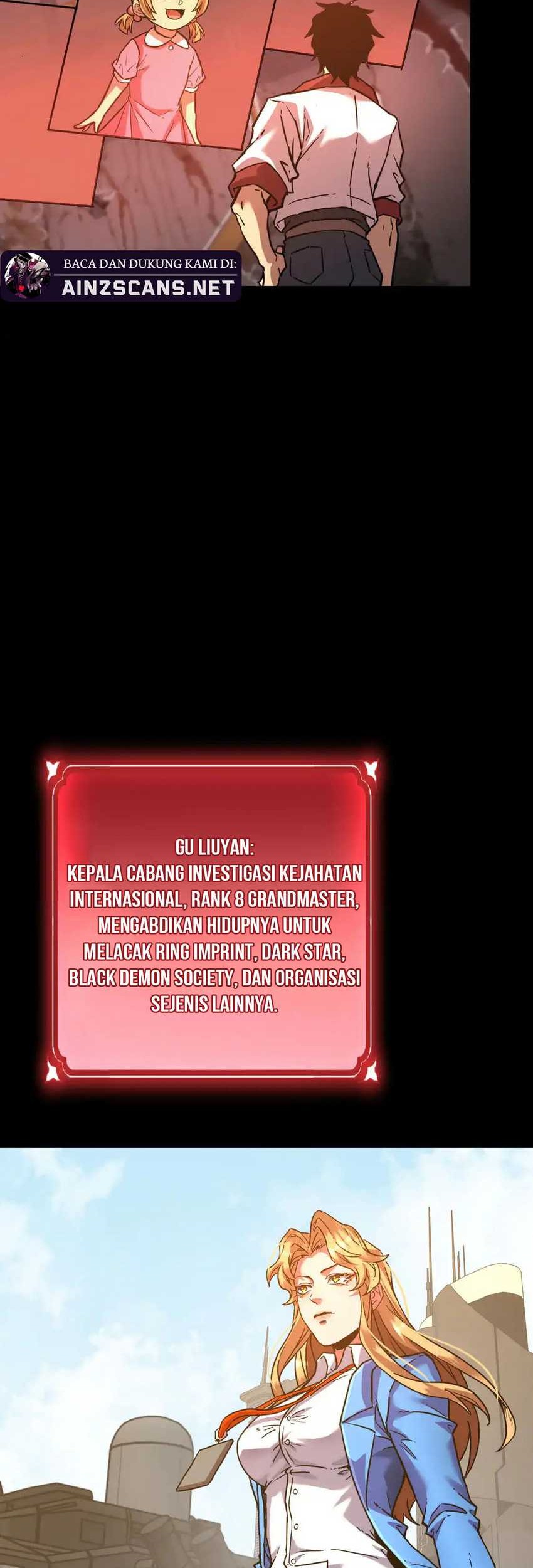 Apex Future Martial Arts Chapter 101 Gambar 40