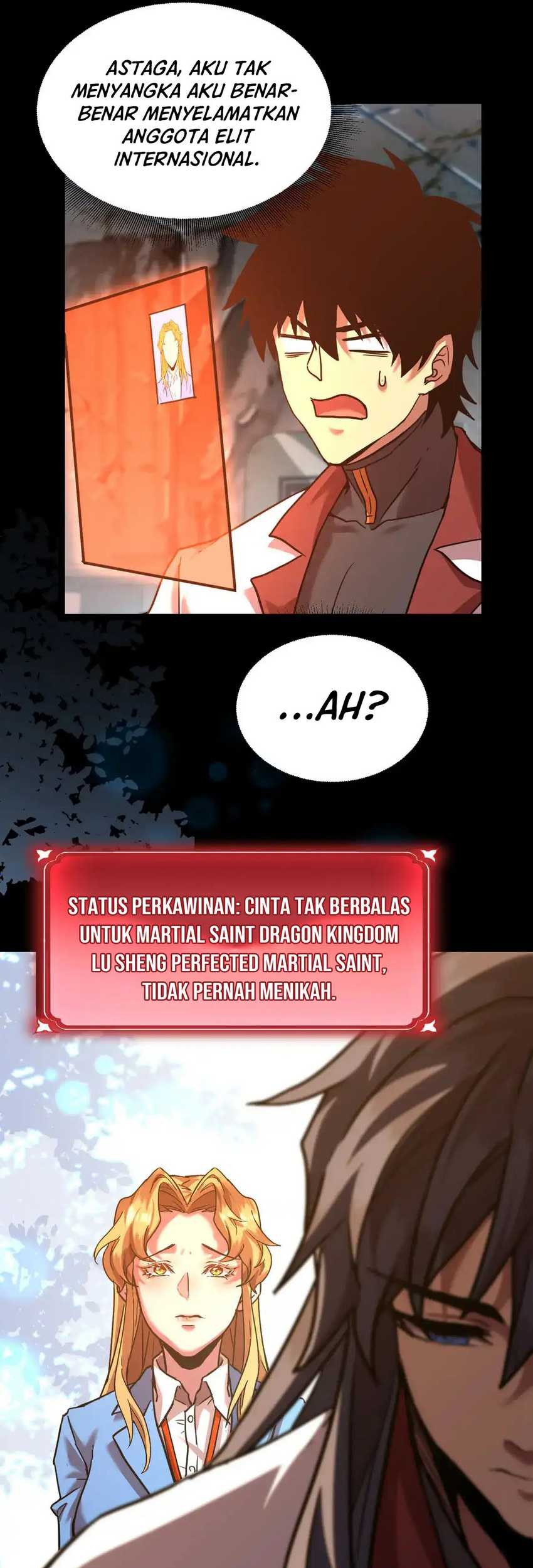 Apex Future Martial Arts Chapter 101 Gambar 42