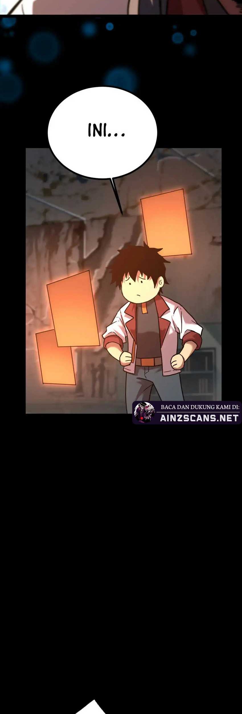 Apex Future Martial Arts Chapter 101 Gambar 43