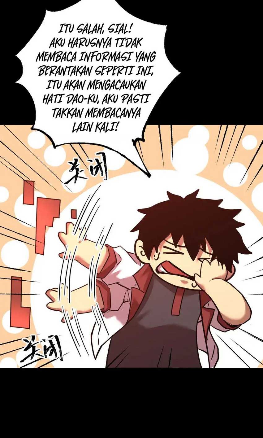 Apex Future Martial Arts Chapter 101 Gambar 44