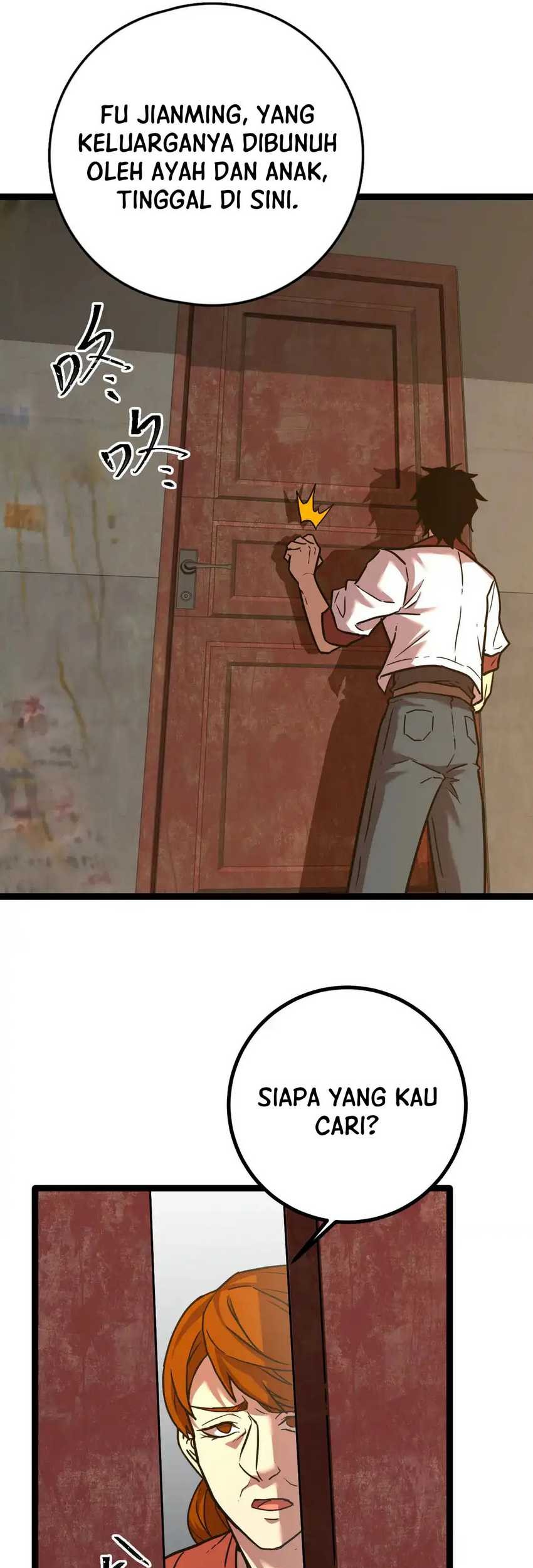 Apex Future Martial Arts Chapter 101 Gambar 48