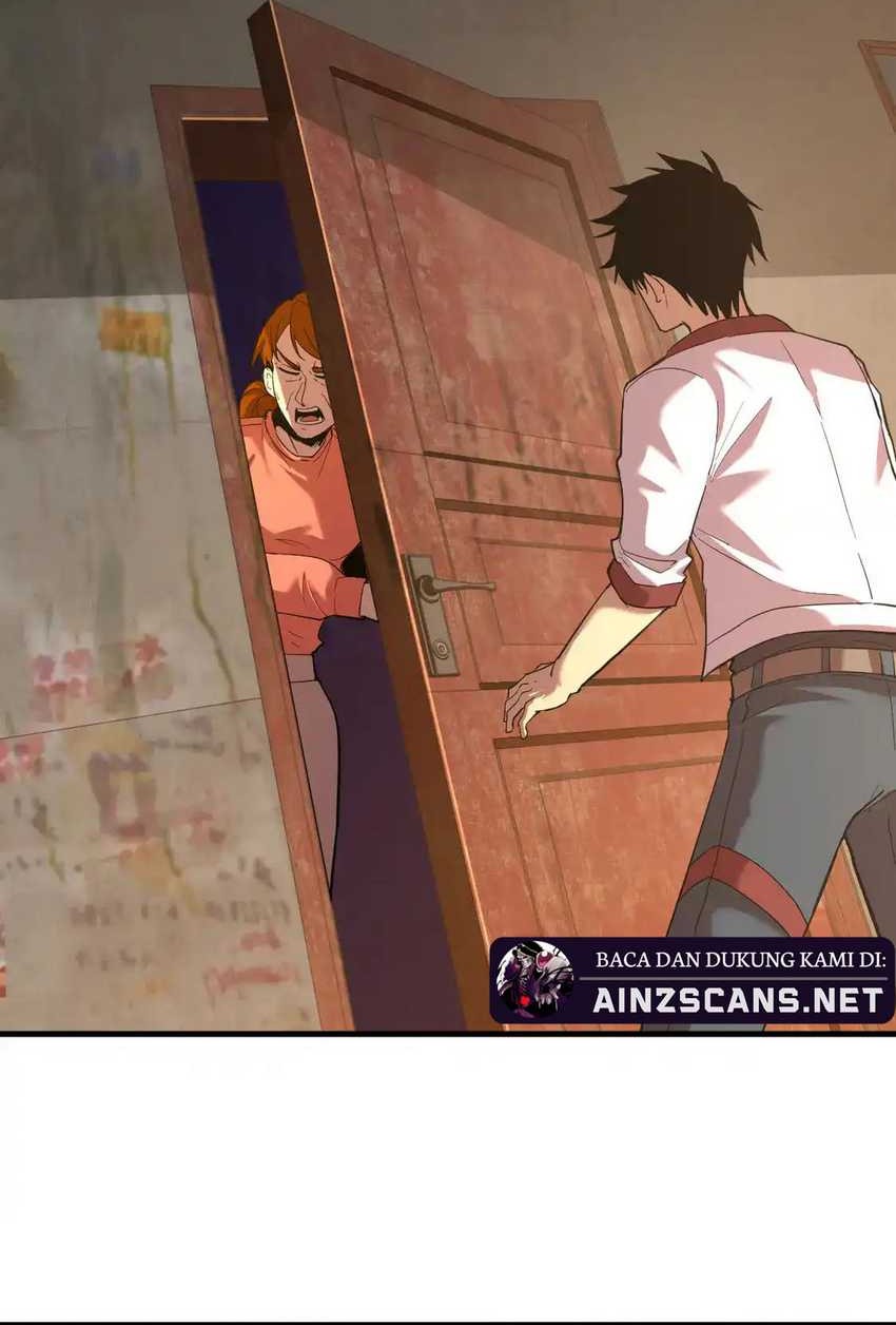 Apex Future Martial Arts Chapter 101 Gambar 50