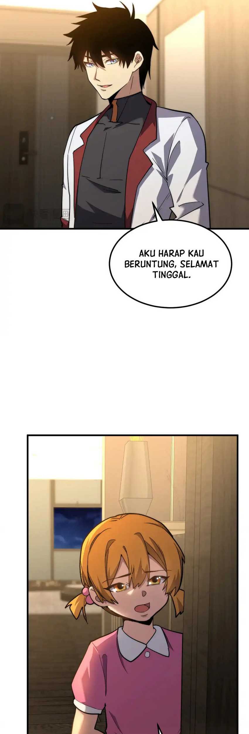 Apex Future Martial Arts Chapter 101 Gambar 22