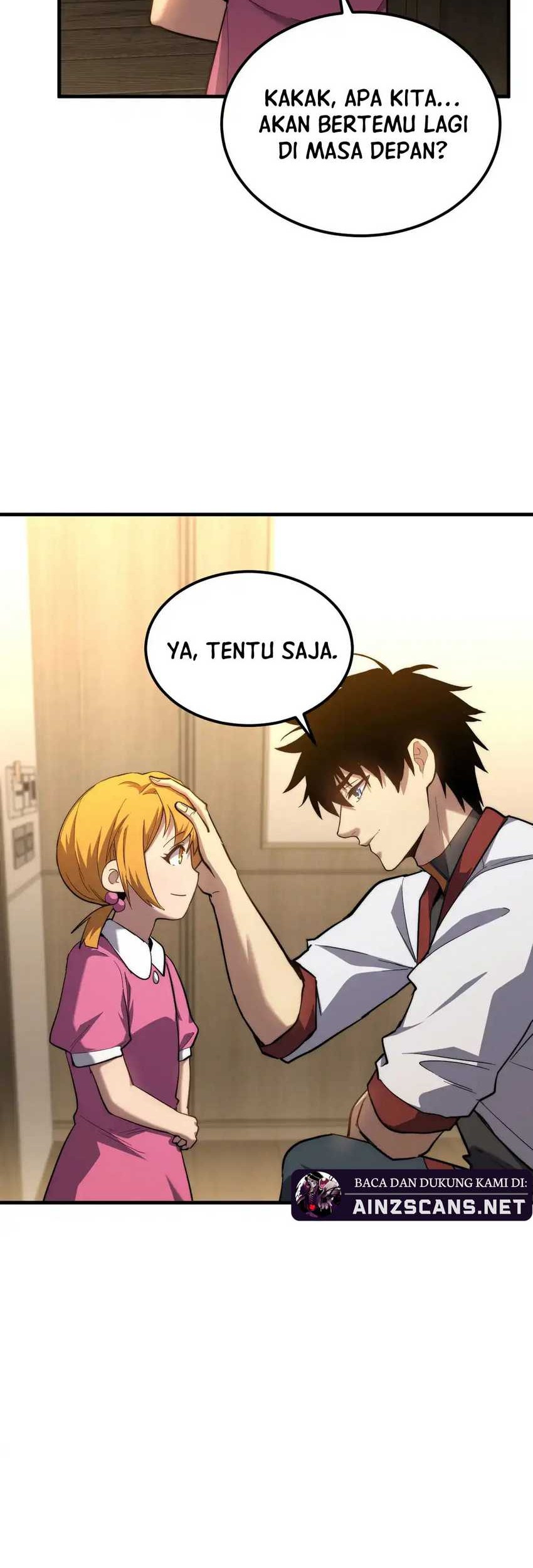 Apex Future Martial Arts Chapter 101 Gambar 23