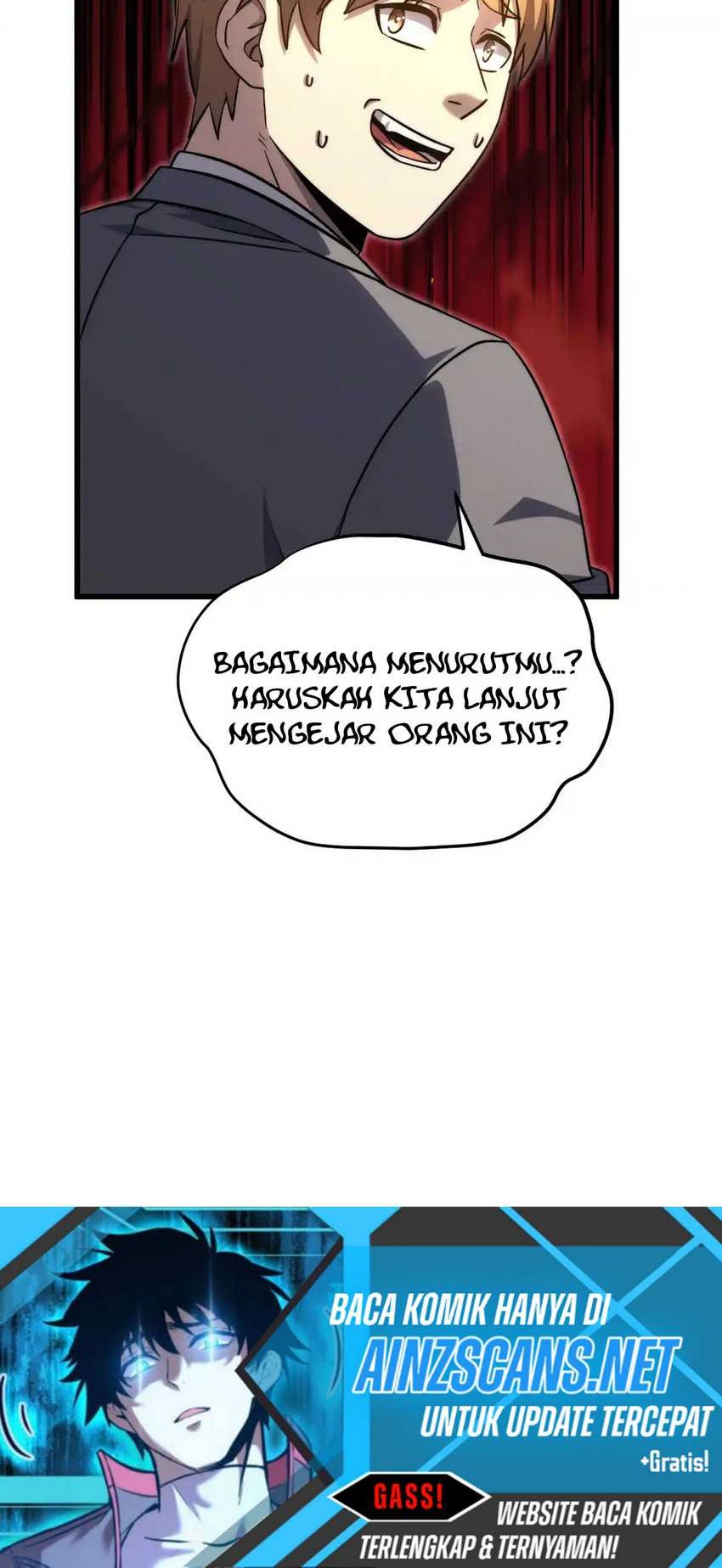 Apex Future Martial Arts Chapter 101 Gambar 27