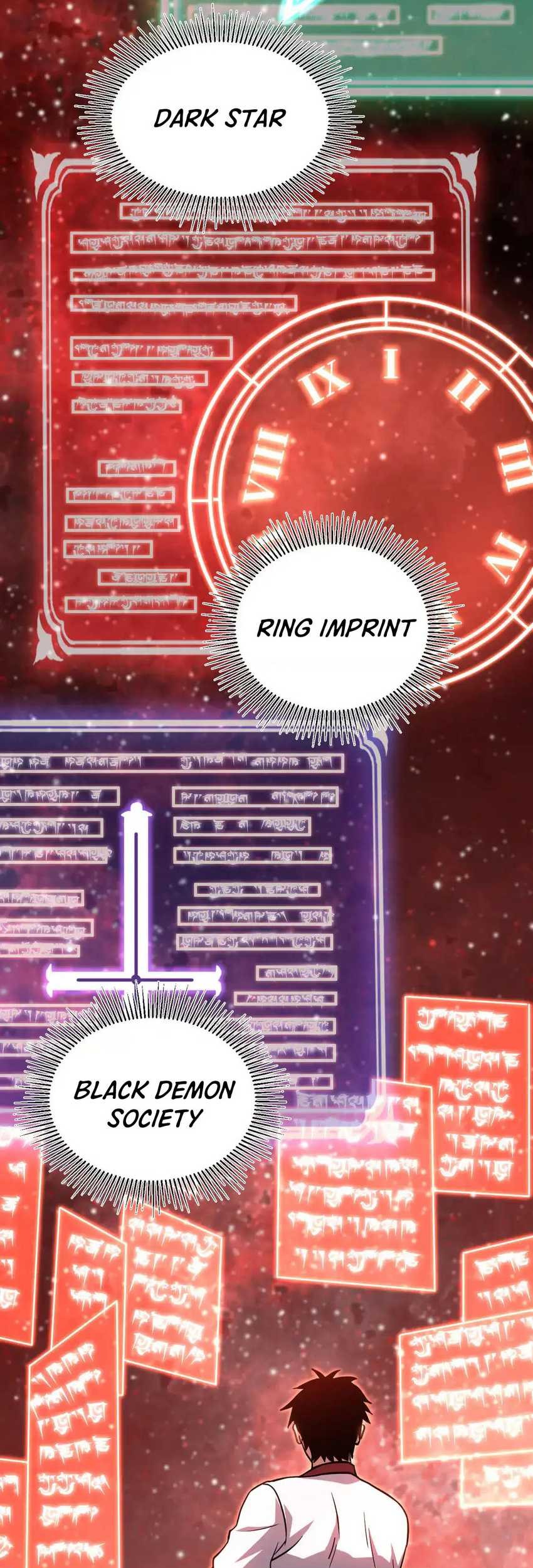 Apex Future Martial Arts Chapter 101 Gambar 31