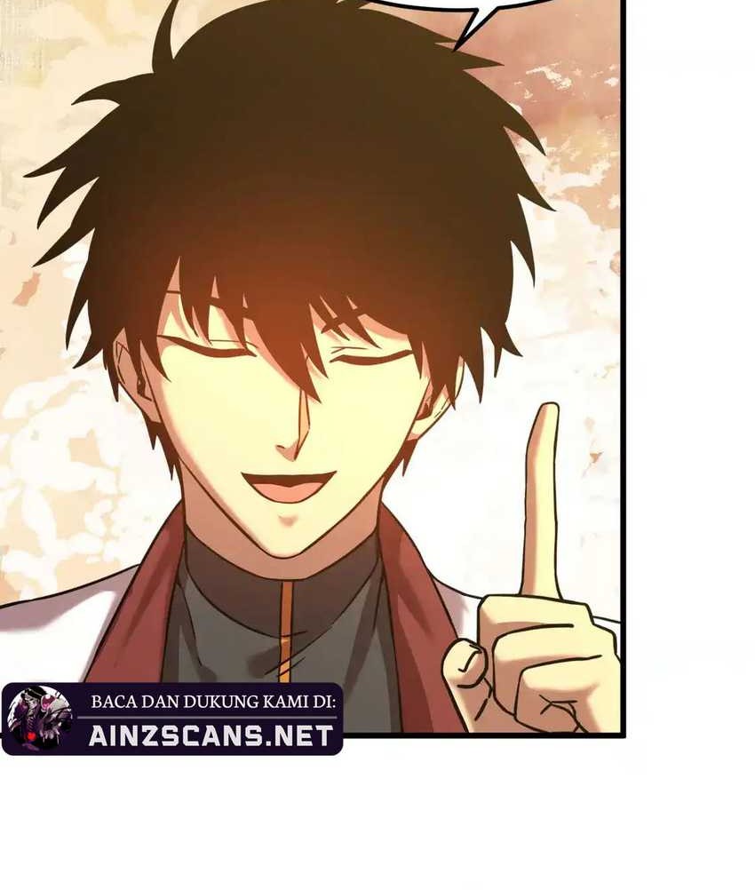 Apex Future Martial Arts Chapter 101 Gambar 6