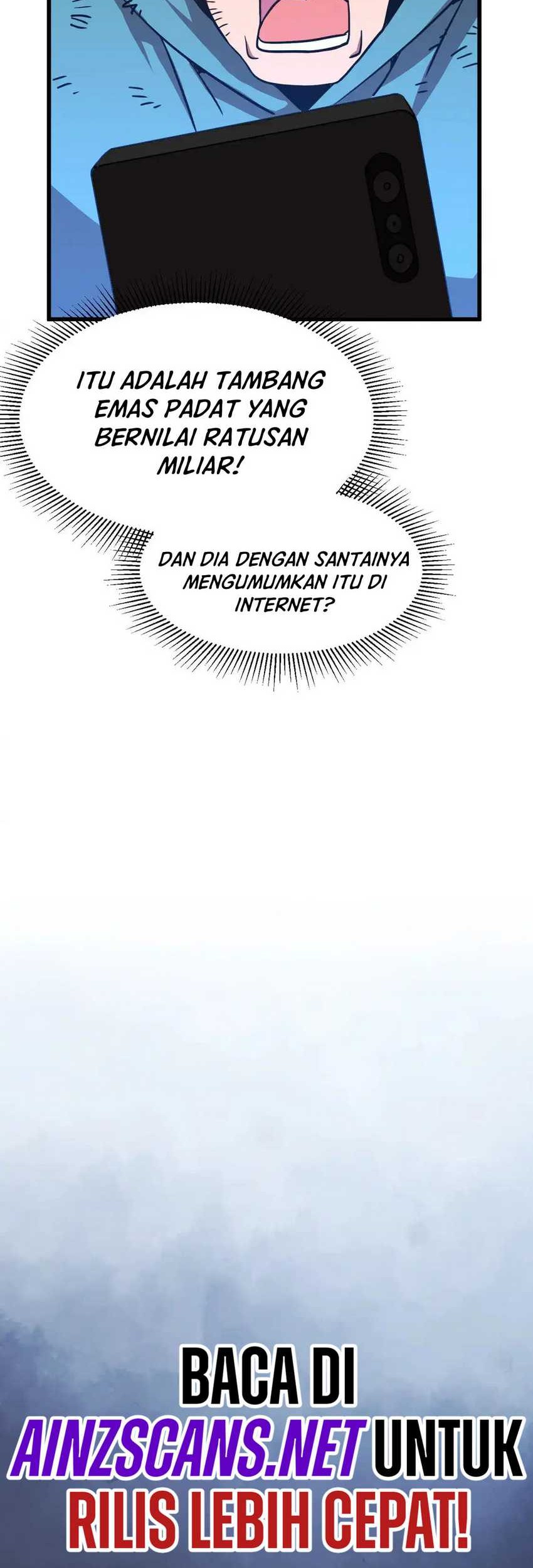 Apex Future Martial Arts Chapter 101 Gambar 11