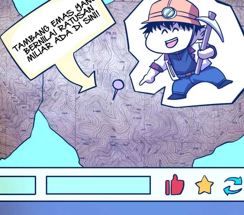 Apex Future Martial Arts Chapter 101 Gambar 15