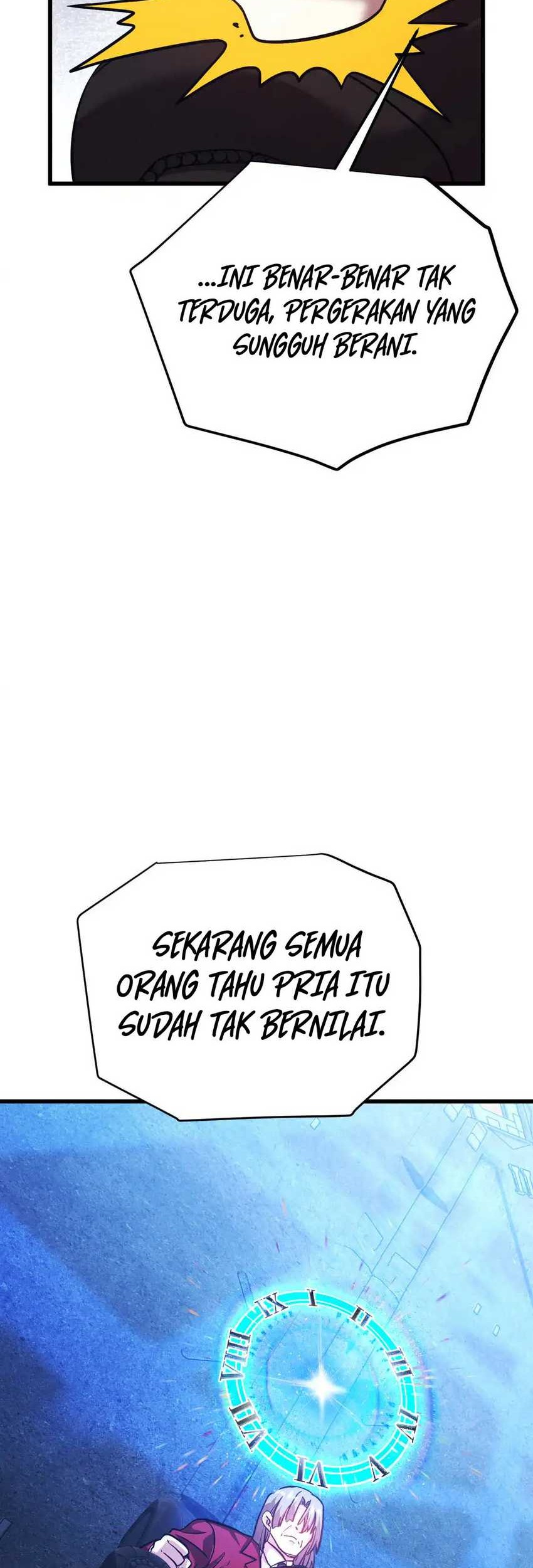 Apex Future Martial Arts Chapter 101 Gambar 17