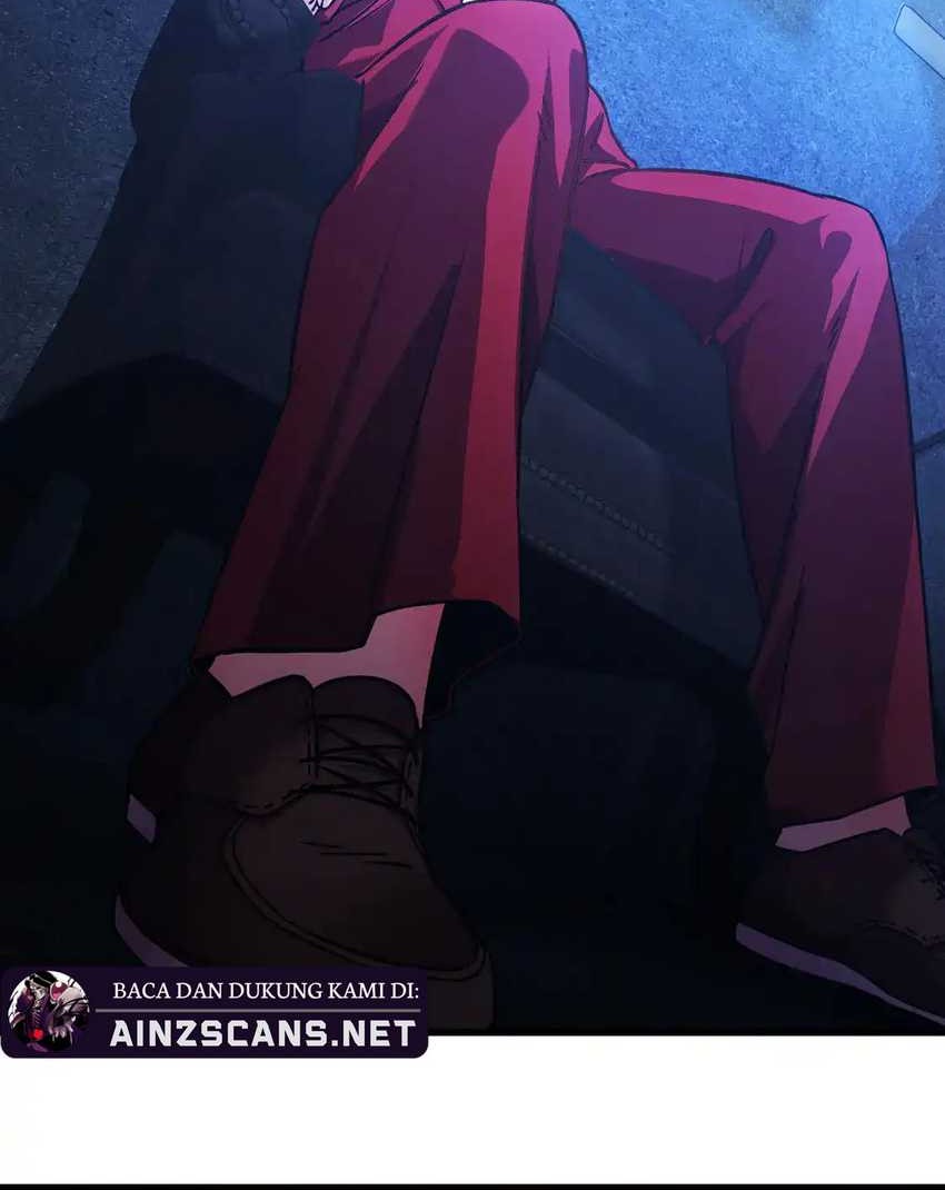 Apex Future Martial Arts Chapter 101 Gambar 18