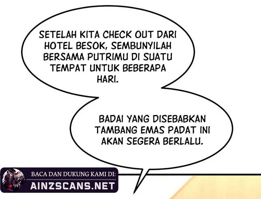 Apex Future Martial Arts Chapter 101 Gambar 21