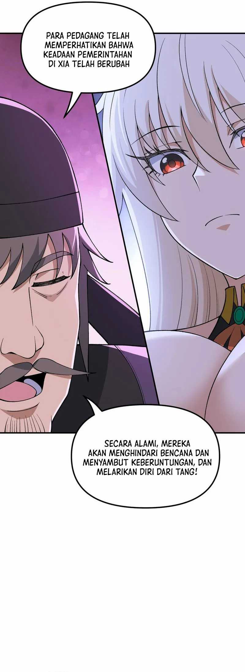 The Heavenly Path Is Not Stupid Chapter 71 Gambar 15