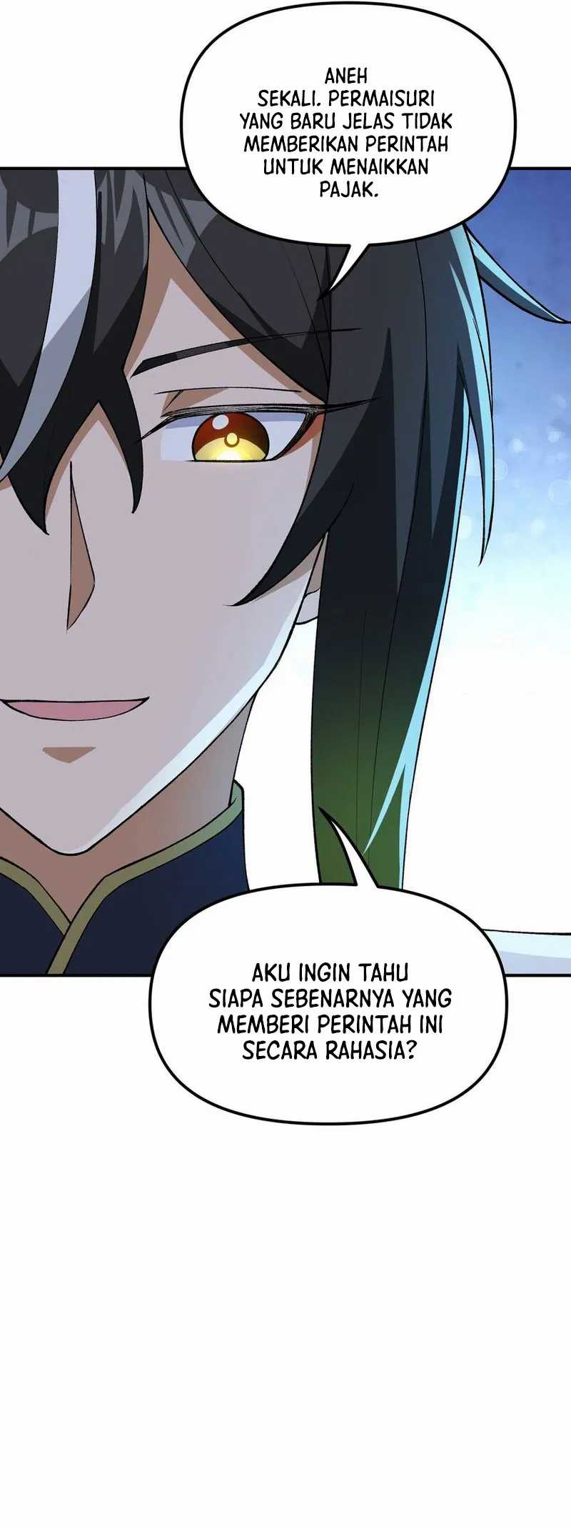 The Heavenly Path Is Not Stupid Chapter 71 Gambar 17