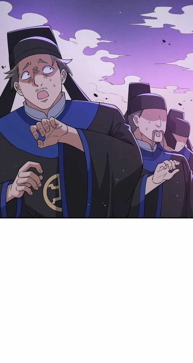 The Heavenly Path Is Not Stupid Chapter 71 Gambar 35