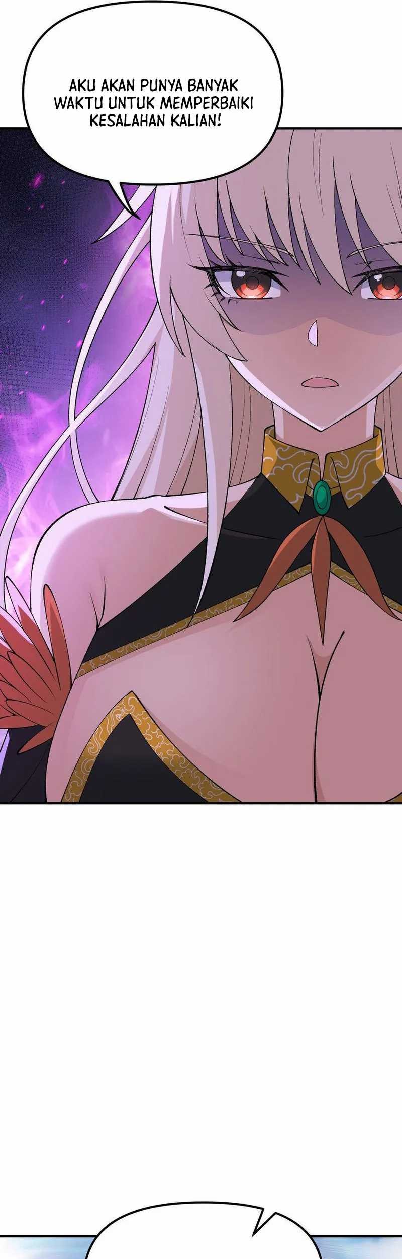 The Heavenly Path Is Not Stupid Chapter 71 Gambar 36