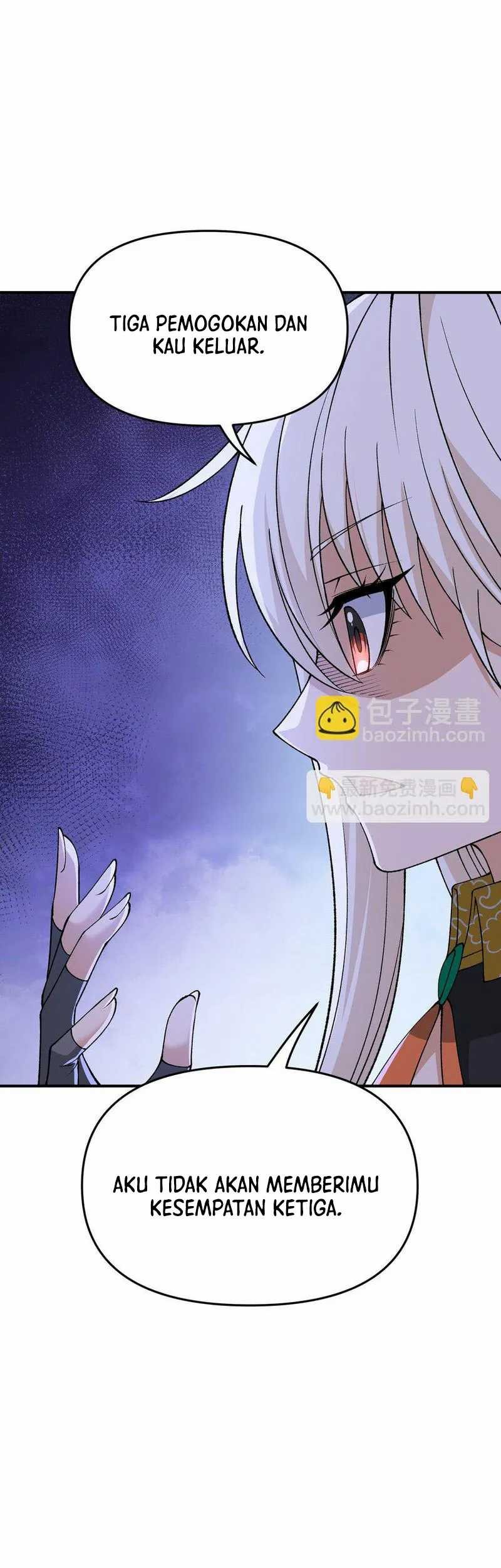 The Heavenly Path Is Not Stupid Chapter 71 Gambar 31