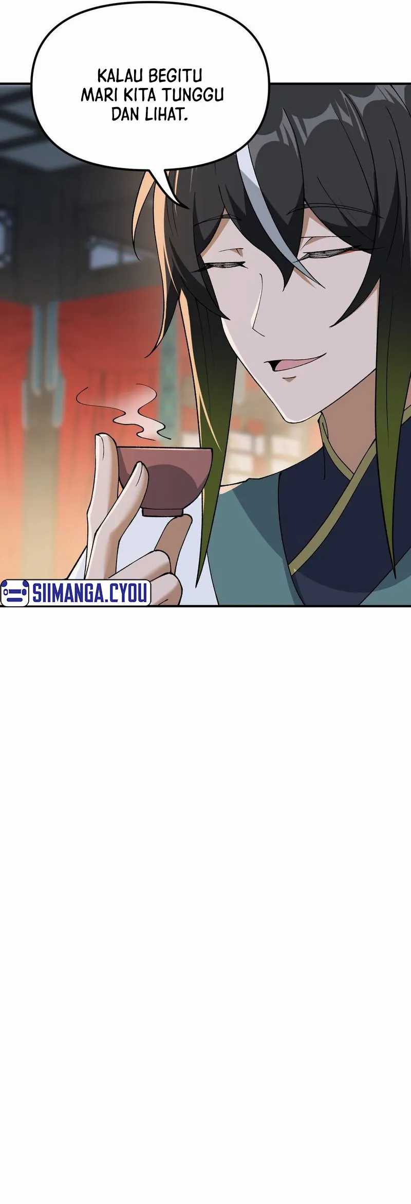 The Heavenly Path Is Not Stupid Chapter 71 Gambar 51