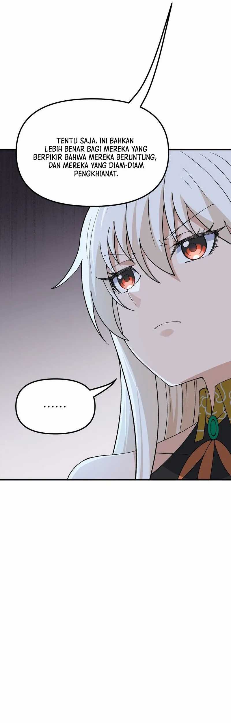 The Heavenly Path Is Not Stupid Chapter 71 Gambar 45