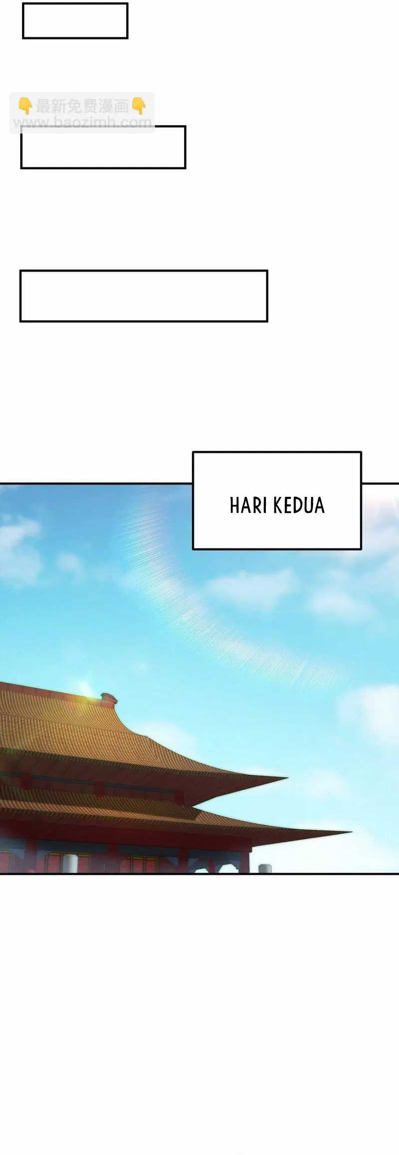 The Heavenly Path Is Not Stupid Chapter 71 Gambar 47