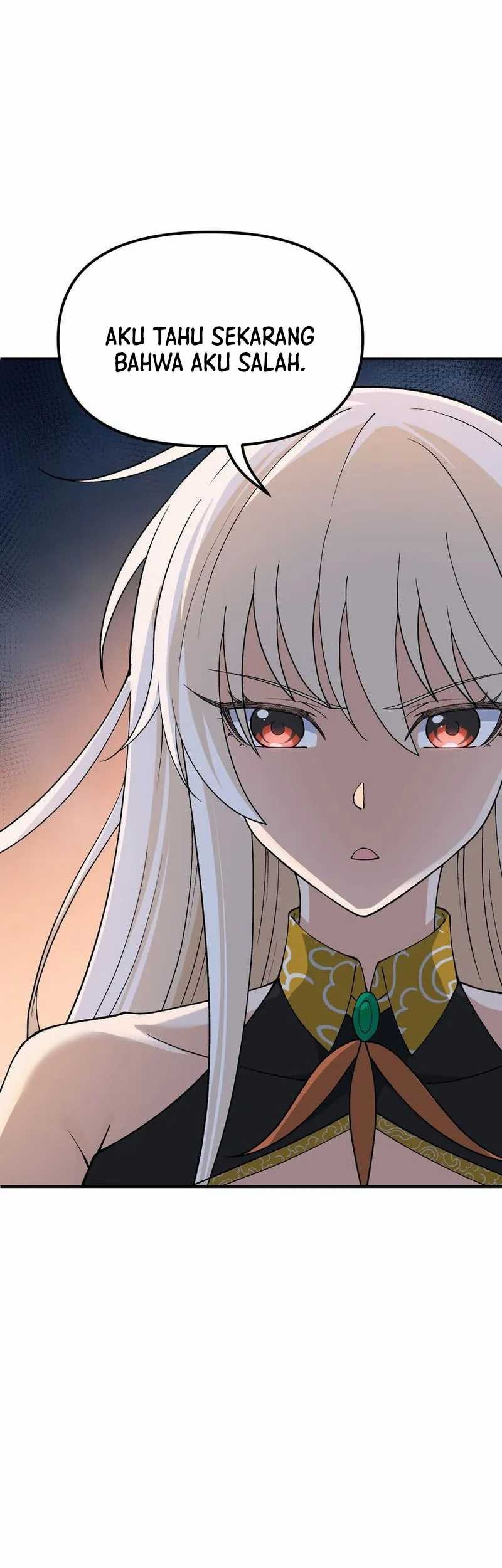 The Heavenly Path Is Not Stupid Chapter 71 Gambar 64