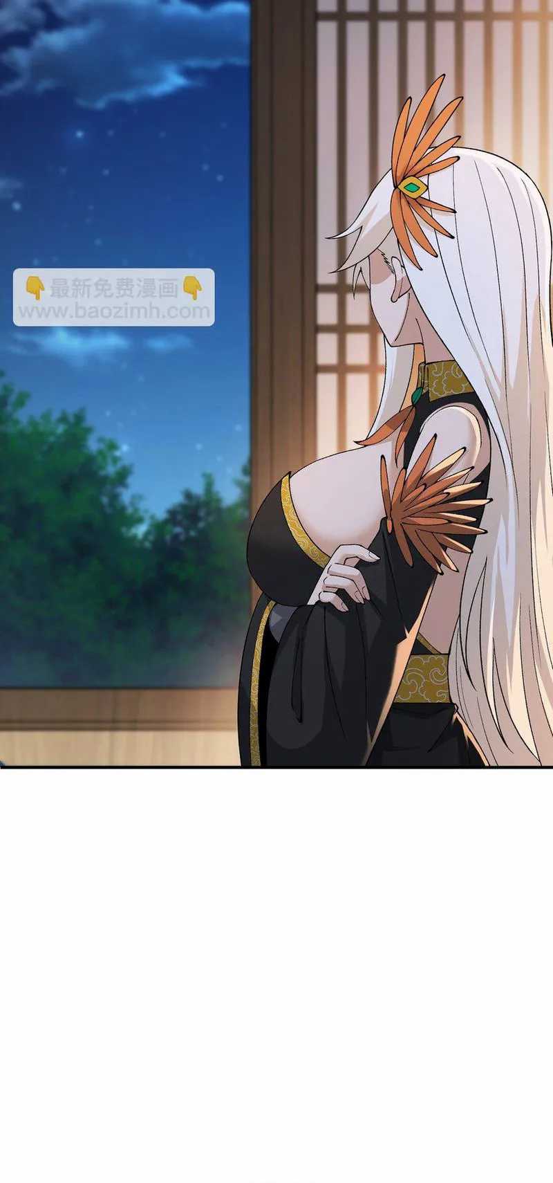 The Heavenly Path Is Not Stupid Chapter 71 Gambar 66