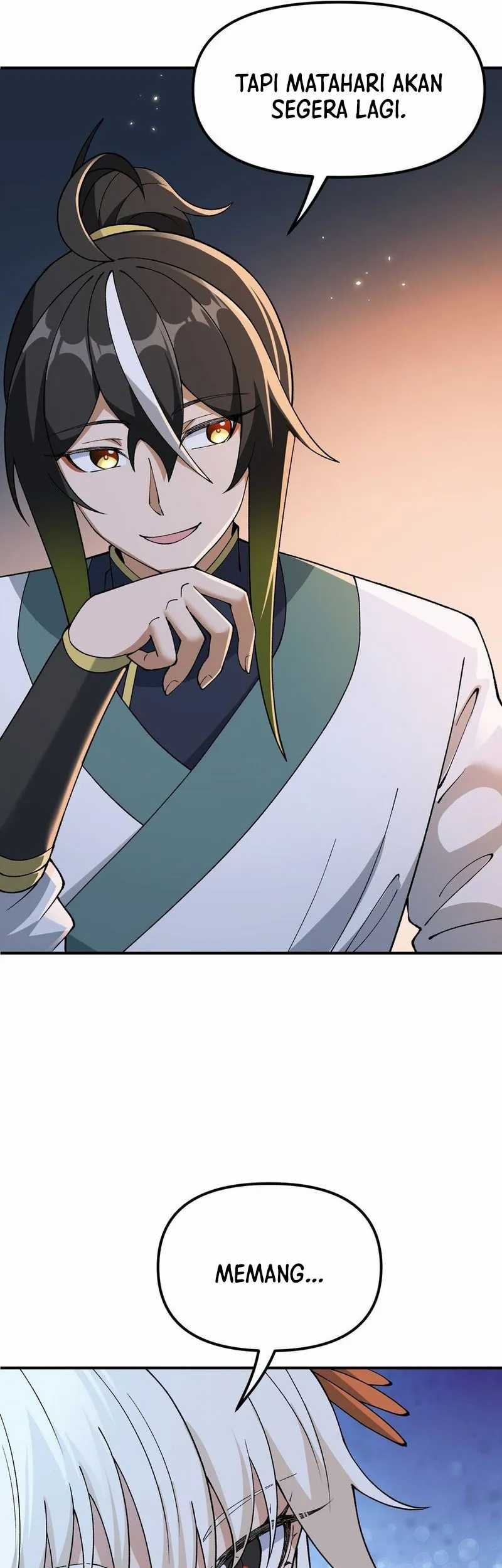 The Heavenly Path Is Not Stupid Chapter 71 Gambar 68