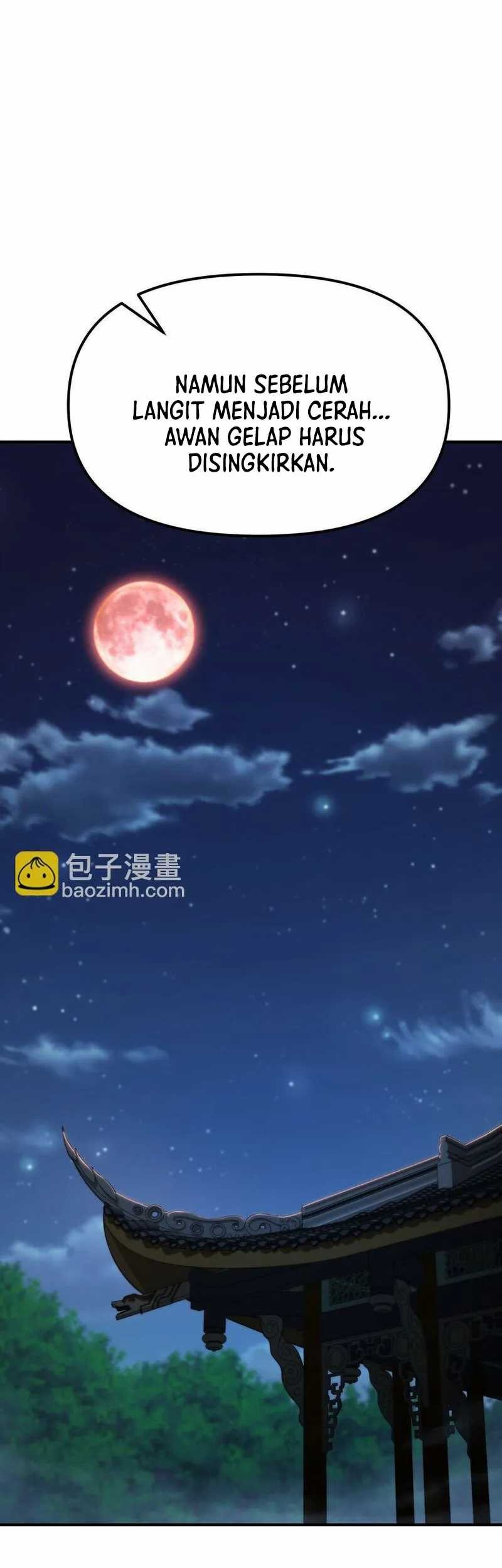 The Heavenly Path Is Not Stupid Chapter 71 Gambar 70