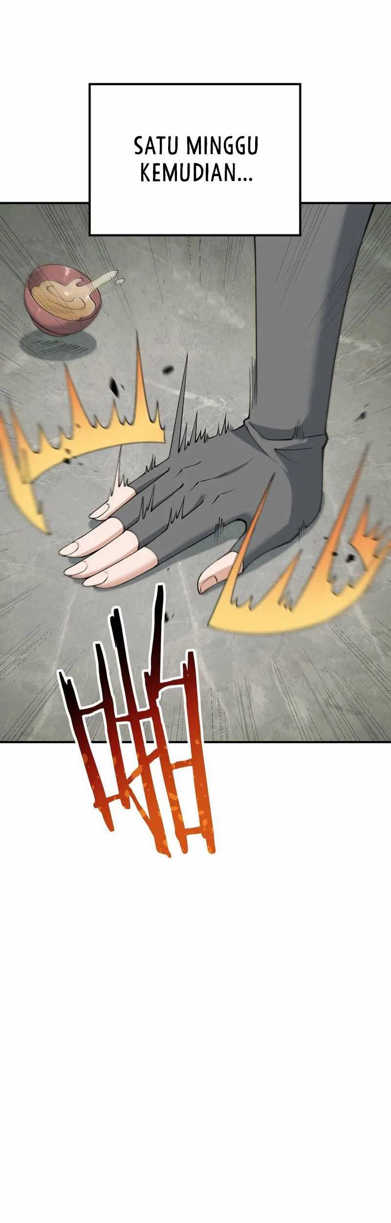 The Heavenly Path Is Not Stupid Chapter 71 Gambar 56