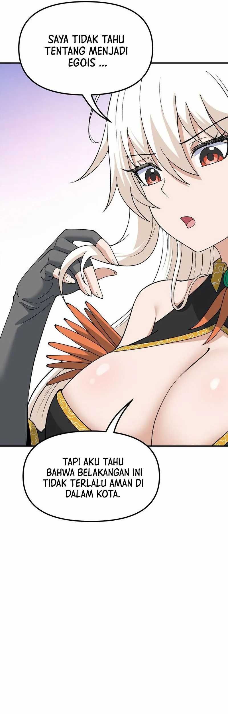 The Heavenly Path Is Not Stupid Chapter 71 Gambar 6