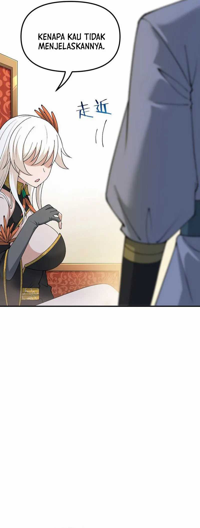 The Heavenly Path Is Not Stupid Chapter 71 Gambar 8