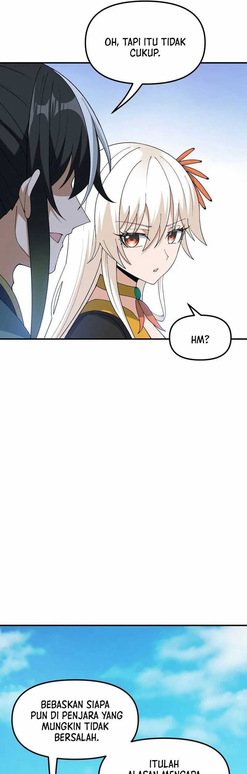 The Heavenly Path Is Not Stupid Chapter 70 Gambar 18