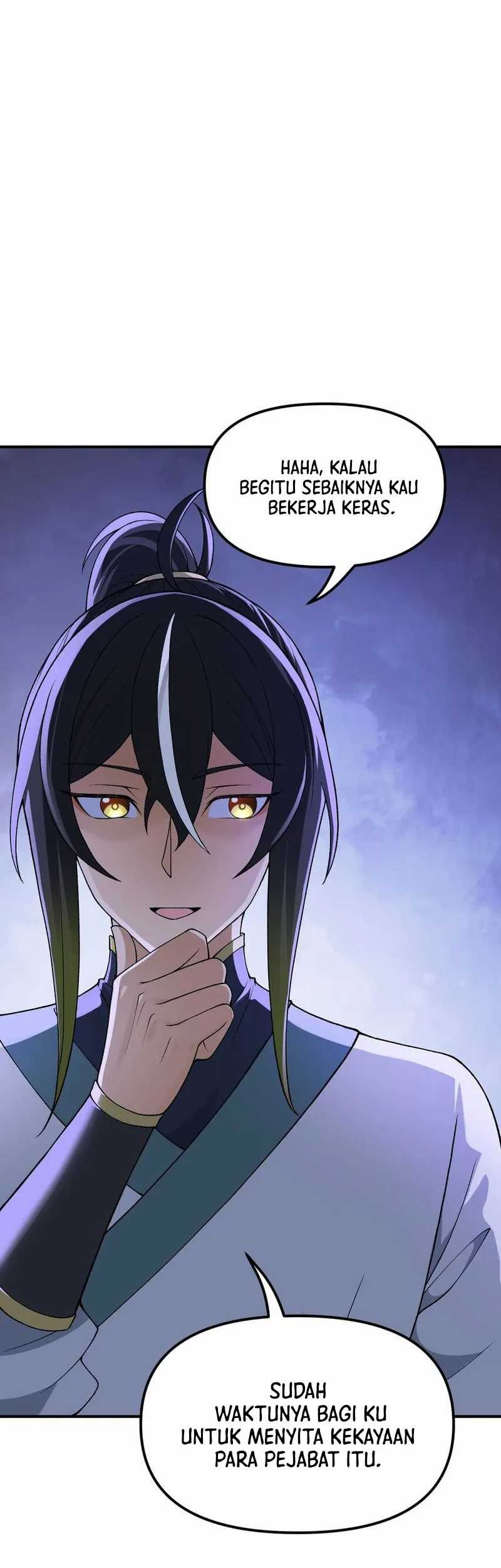 The Heavenly Path Is Not Stupid Chapter 70 Gambar 22