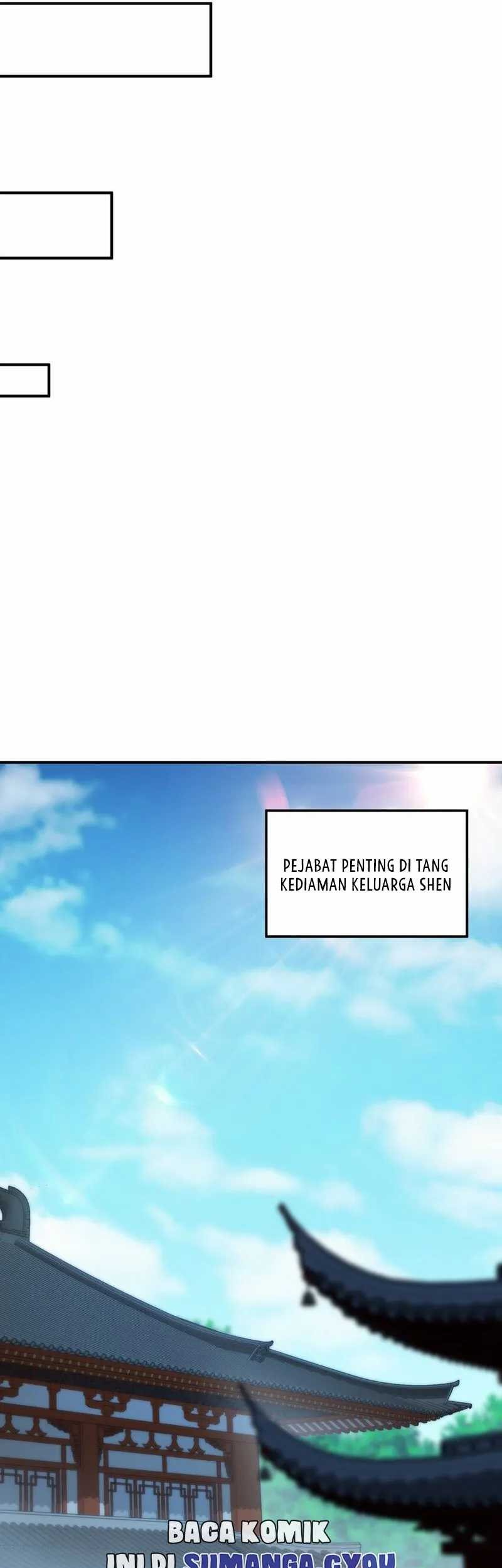 The Heavenly Path Is Not Stupid Chapter 70 Gambar 24