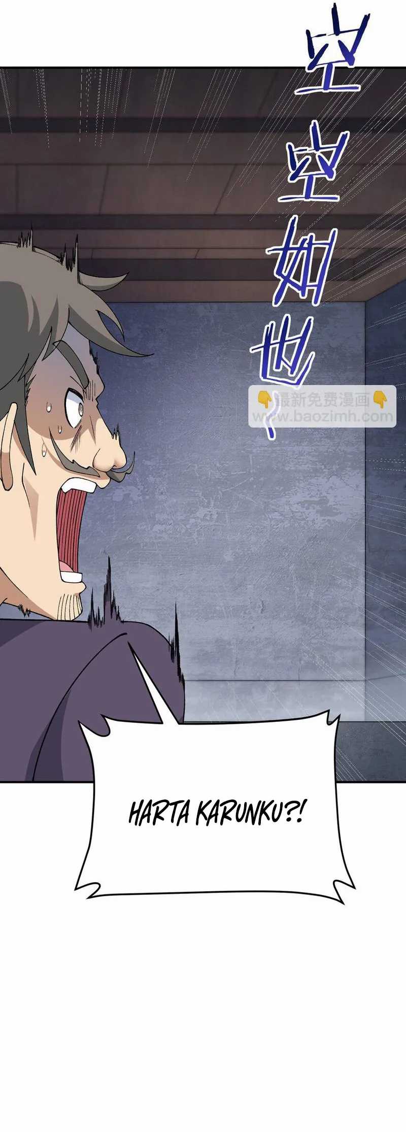 The Heavenly Path Is Not Stupid Chapter 70 Gambar 38