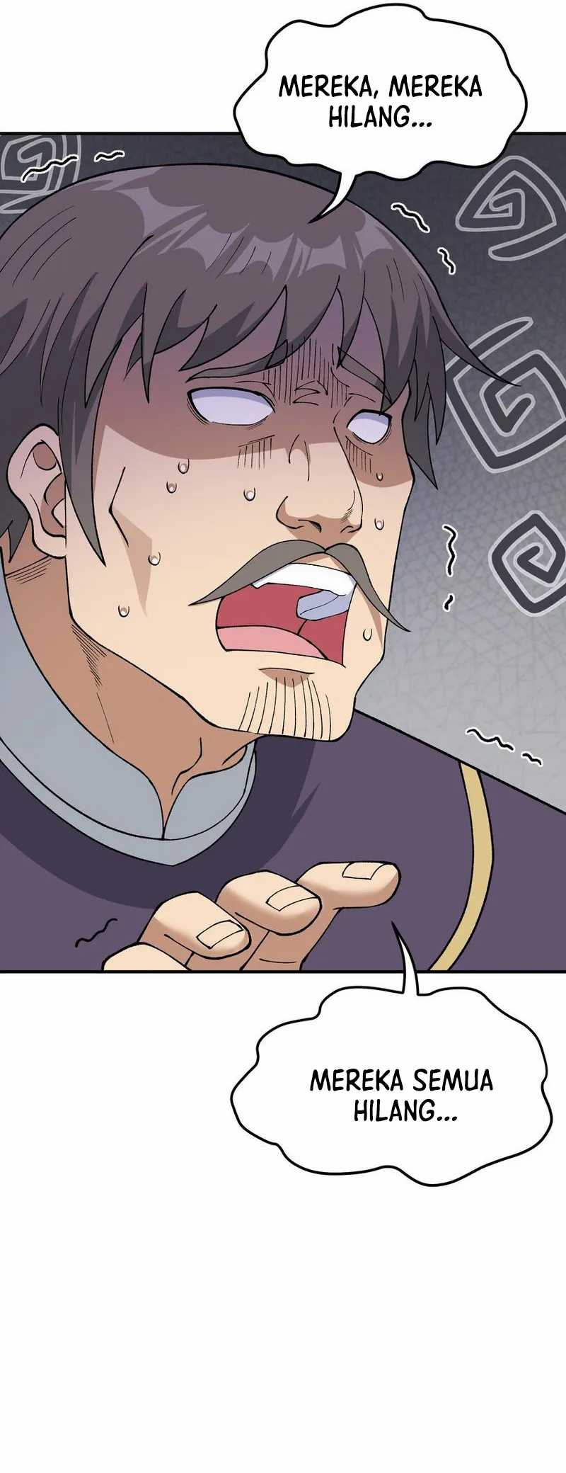 The Heavenly Path Is Not Stupid Chapter 70 Gambar 39