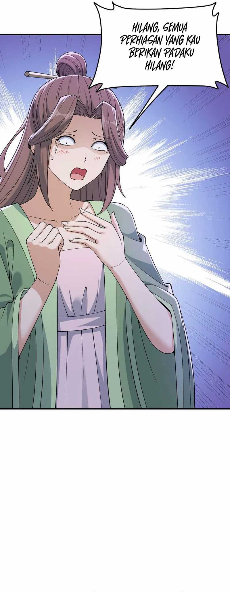 The Heavenly Path Is Not Stupid Chapter 70 Gambar 29